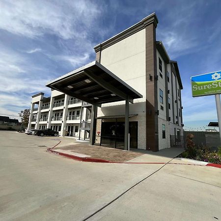 Surestay Hotel By Best Western Houston Southeast South Houston Bagian luar foto