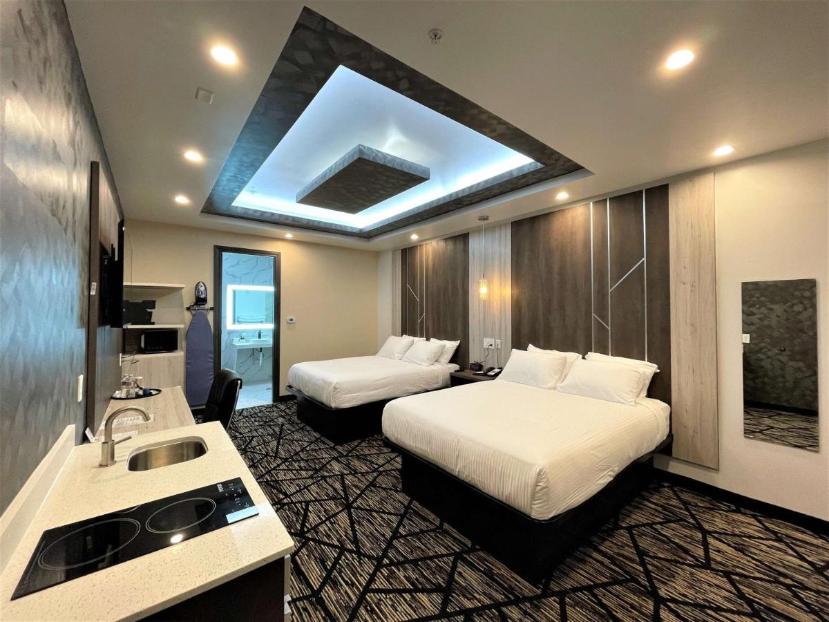 Surestay Hotel By Best Western Houston Southeast South Houston Bagian luar foto