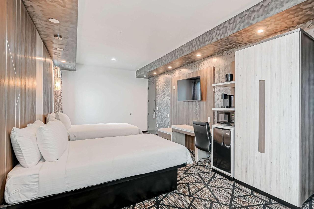 Surestay Hotel By Best Western Houston Southeast South Houston Bagian luar foto