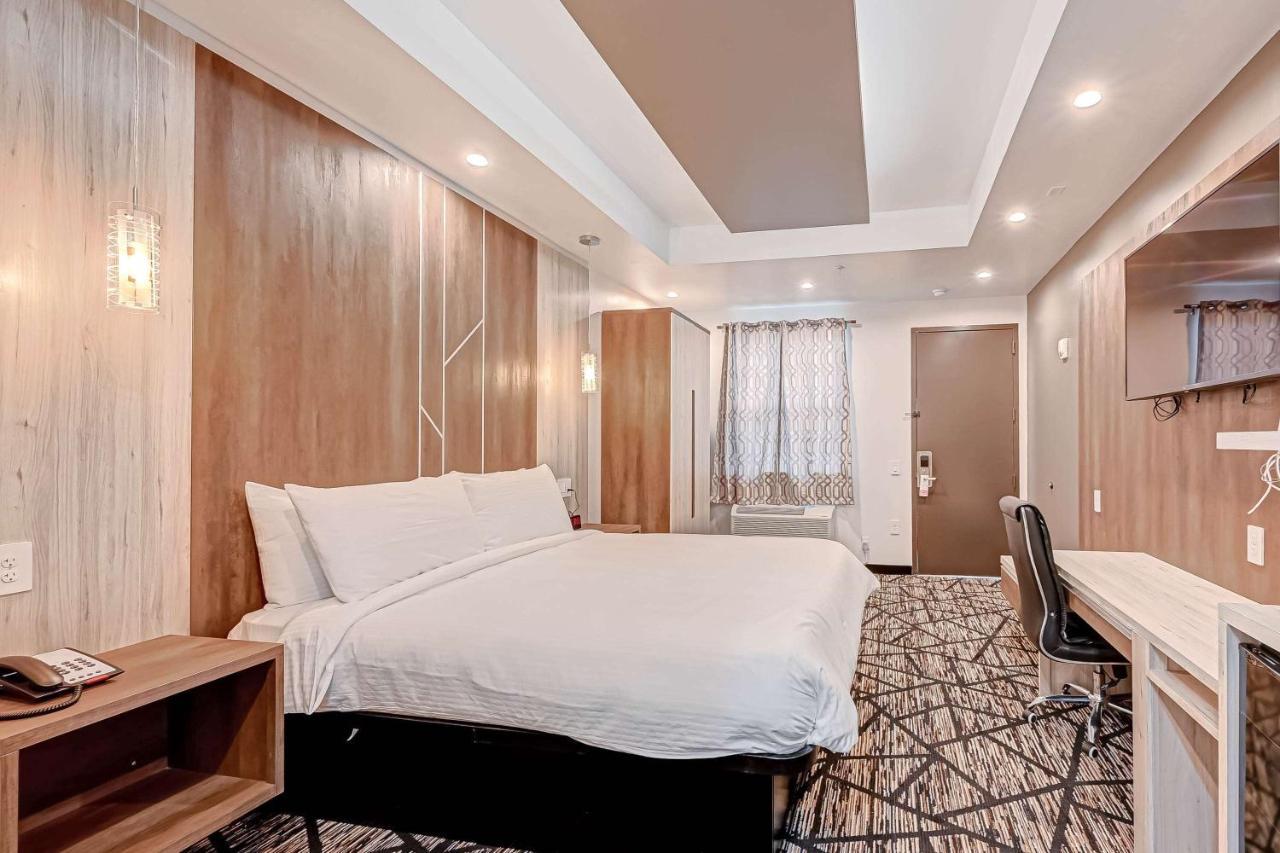 Surestay Hotel By Best Western Houston Southeast South Houston Bagian luar foto