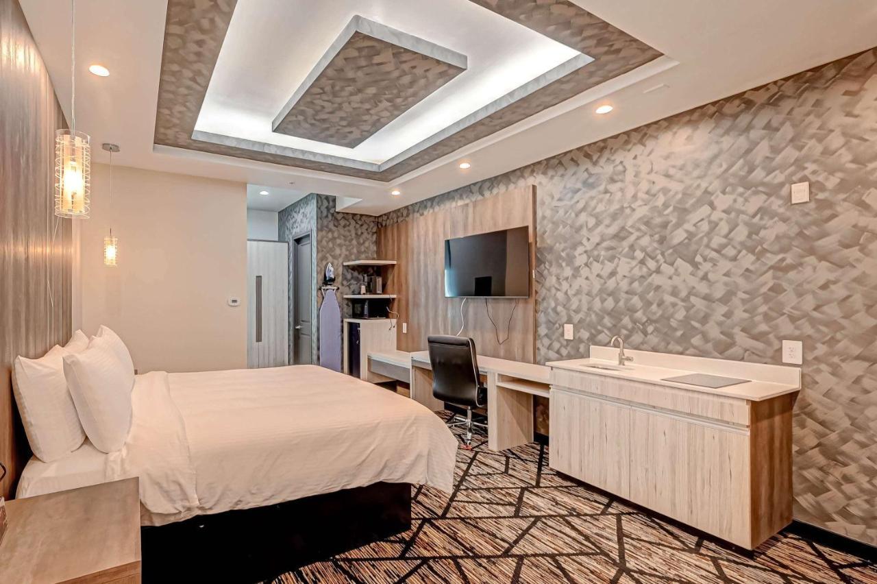 Surestay Hotel By Best Western Houston Southeast South Houston Bagian luar foto