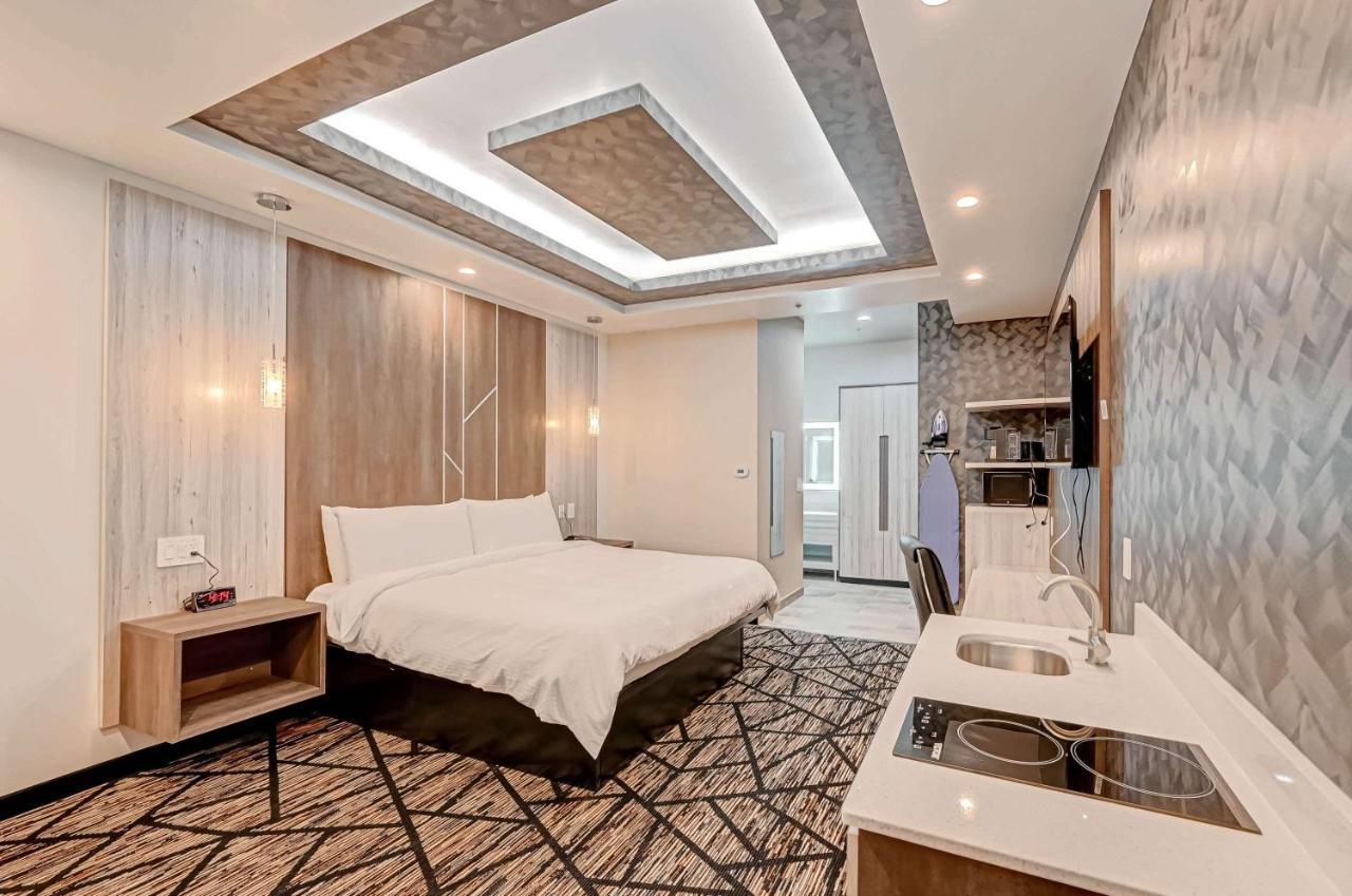 Surestay Hotel By Best Western Houston Southeast South Houston Bagian luar foto