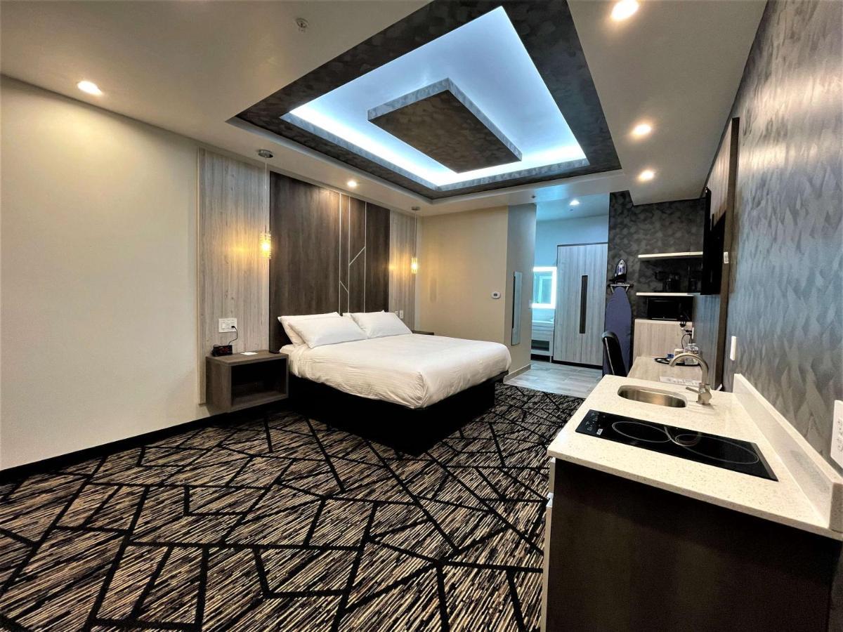 Surestay Hotel By Best Western Houston Southeast South Houston Bagian luar foto