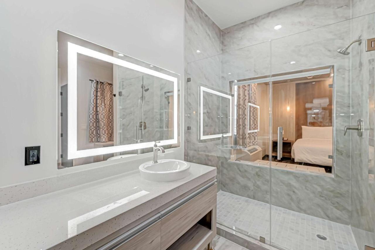 Surestay Hotel By Best Western Houston Southeast South Houston Bagian luar foto