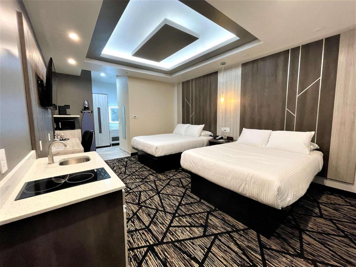 Surestay Hotel By Best Western Houston Southeast South Houston Bagian luar foto