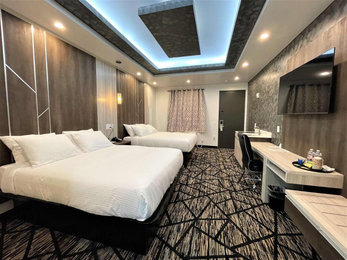 Surestay Hotel By Best Western Houston Southeast South Houston Bagian luar foto