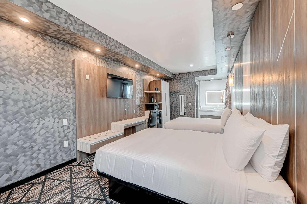Surestay Hotel By Best Western Houston Southeast South Houston Bagian luar foto