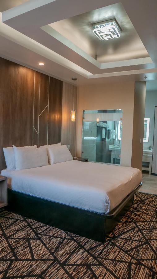Surestay Hotel By Best Western Houston Southeast South Houston Bagian luar foto