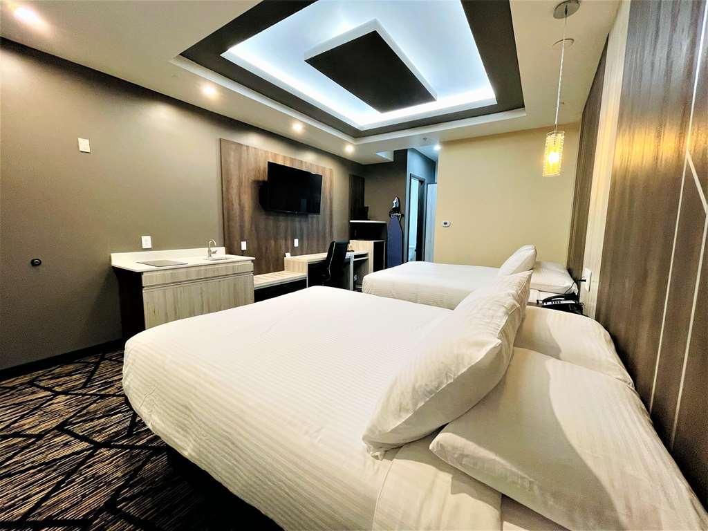 Surestay Hotel By Best Western Houston Southeast South Houston Bagian luar foto