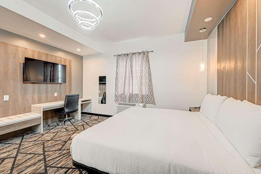 Surestay Hotel By Best Western Houston Southeast South Houston Bagian luar foto