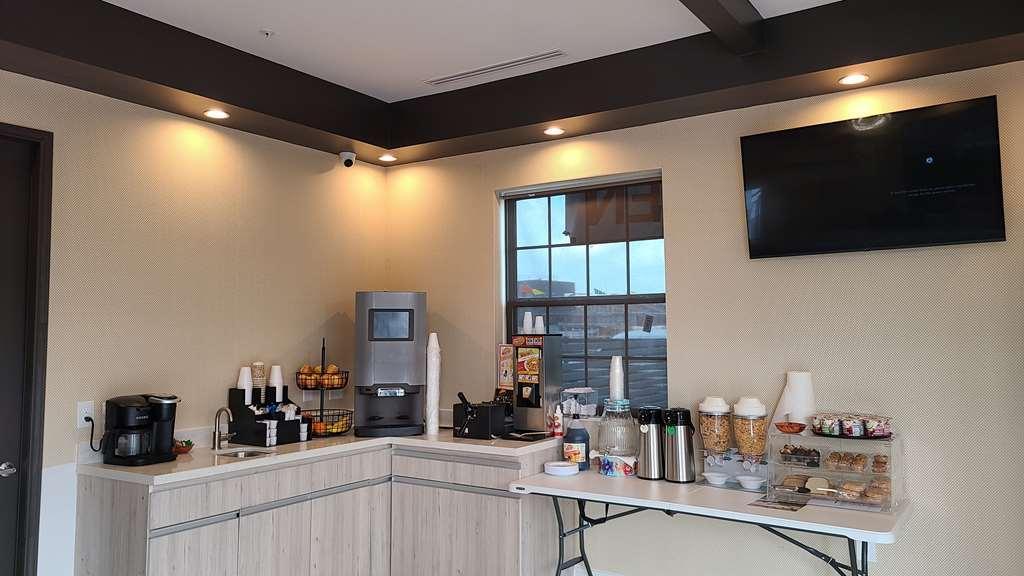Surestay Hotel By Best Western Houston Southeast South Houston Bagian luar foto