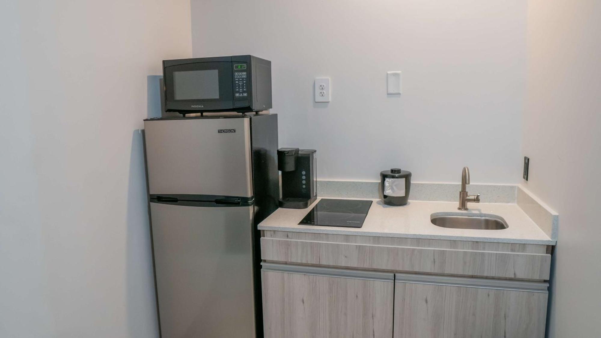 Surestay Hotel By Best Western Houston Southeast South Houston Bagian luar foto
